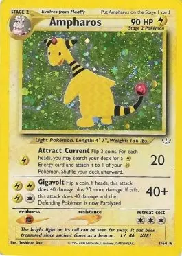 Ampharos