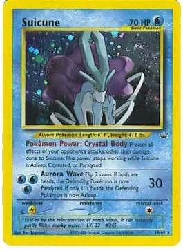 Suicune
