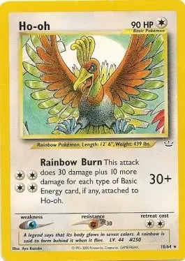 Ho-oh