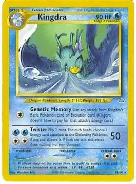 Kingdra