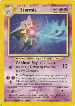 Starmie