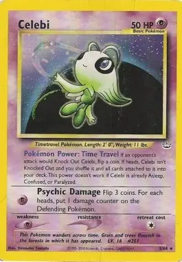 Celebi