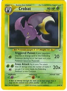 Crobat