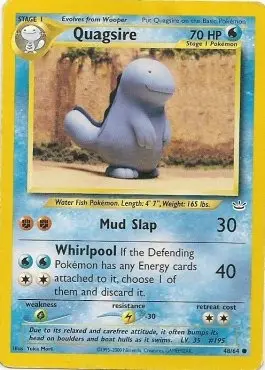 Quagsire
