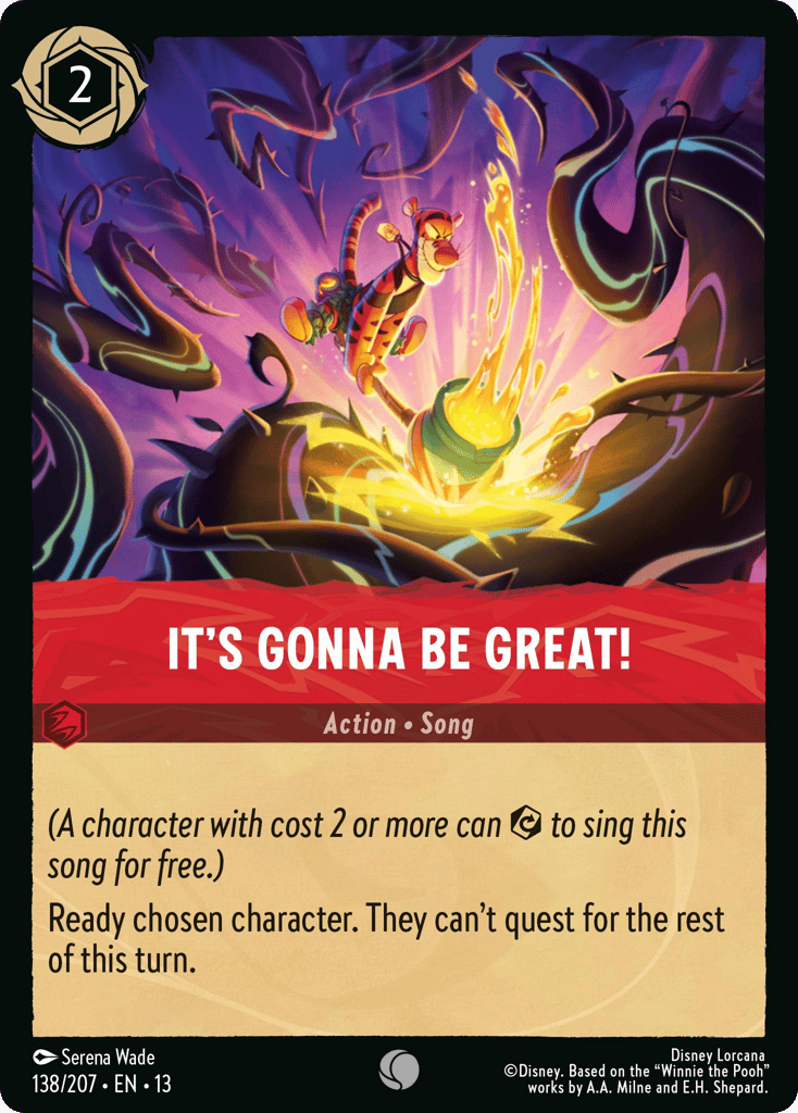 It's Gonna Be Great!