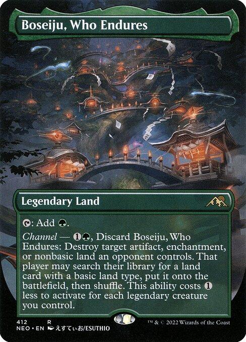 Kamigawa: Neon Dynasty