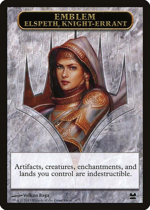 Modern Masters Tokens