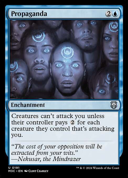 Propaganda [Foil]