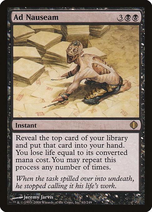 Shards of Alara