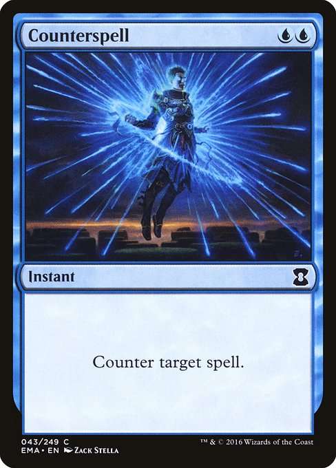 Counterspell [Foil]