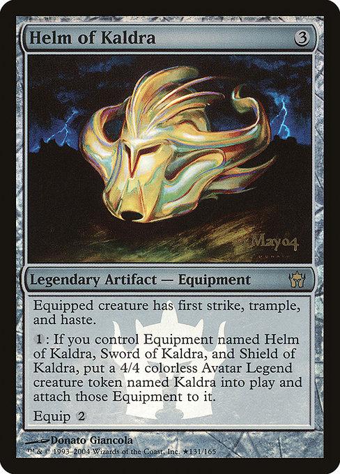 Fifth Dawn Promos