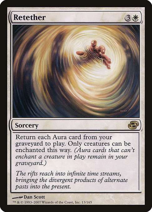 Retether [Foil]