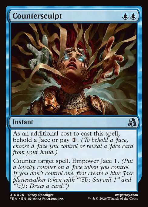 Countersculpt