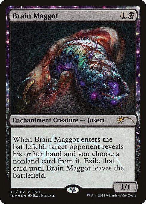 Friday Night Magic 2014