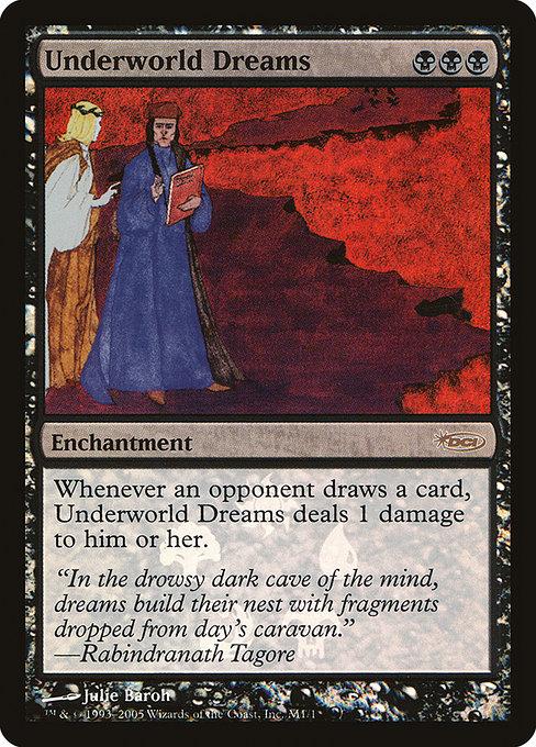 Two-Headed Giant Tournament