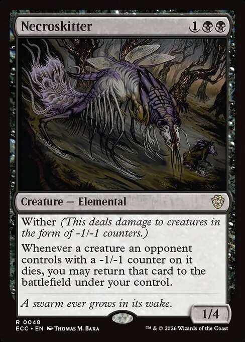Necroskitter