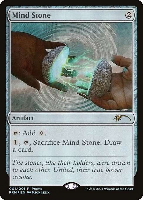 Mind Stone [Foil]