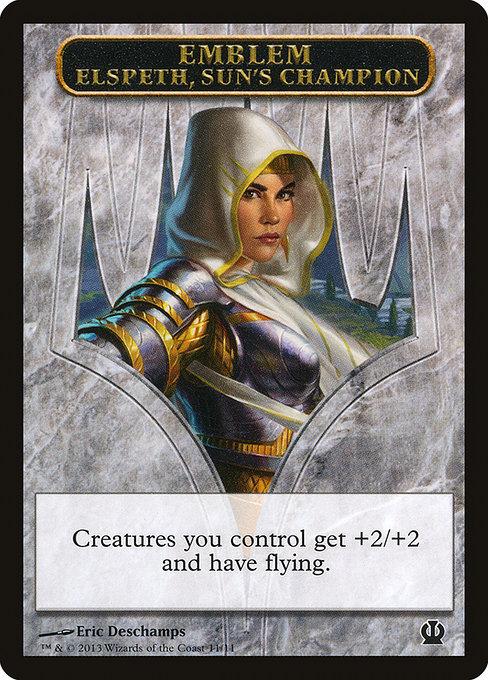 Theros Tokens