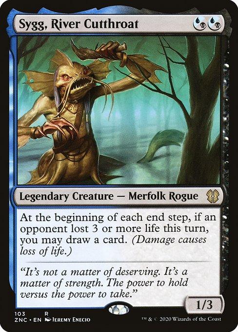 Zendikar Rising Commander