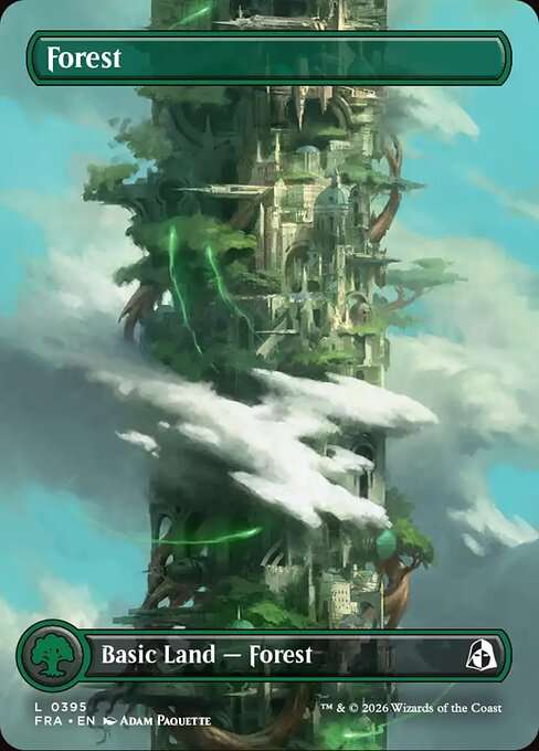 Forest