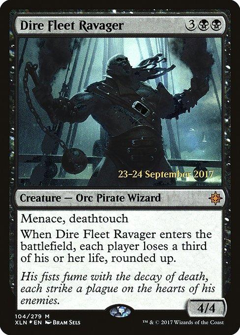 Ixalan Promos