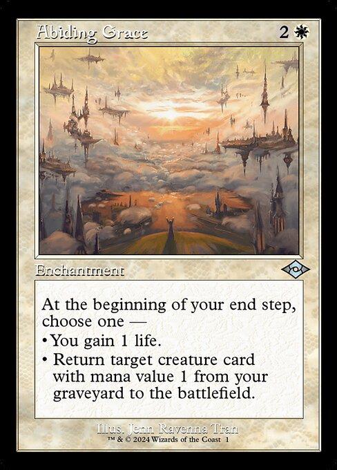 Modern Horizons 2 Timeshifts