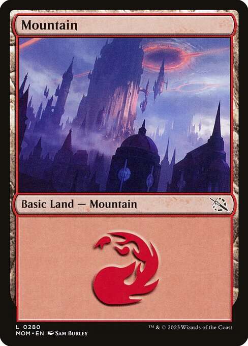 Mountain