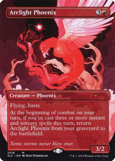 Arclight Phoenix [Foil]