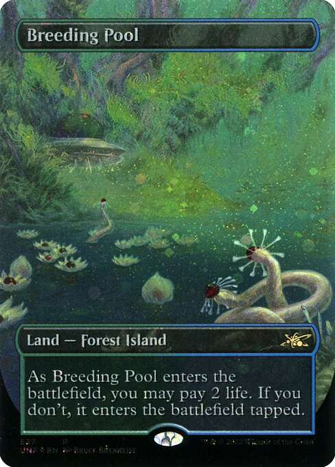 Breeding Pool [Foil]