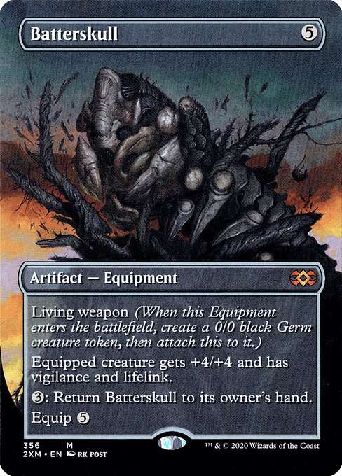 Batterskull [Foil]