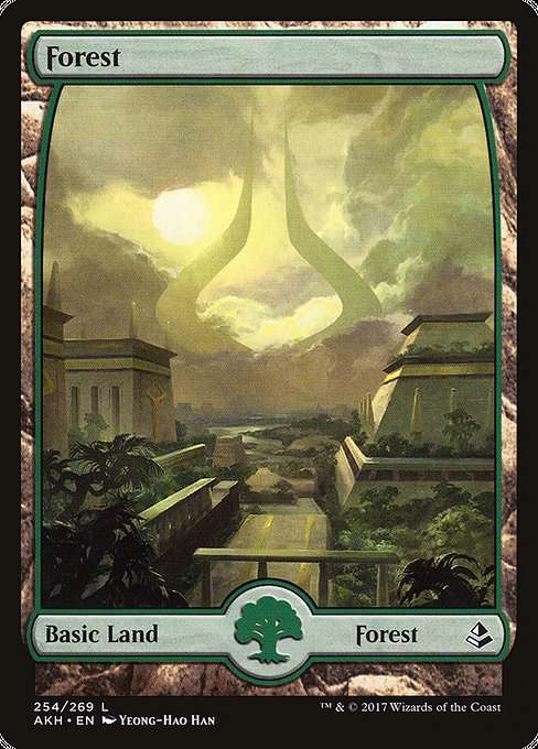 Forest [Foil]