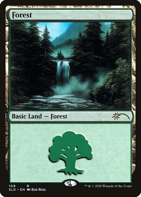 Forest [Foil]