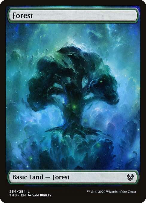 Forest [Foil]