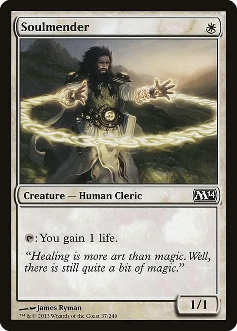 Soulmender [Foil]