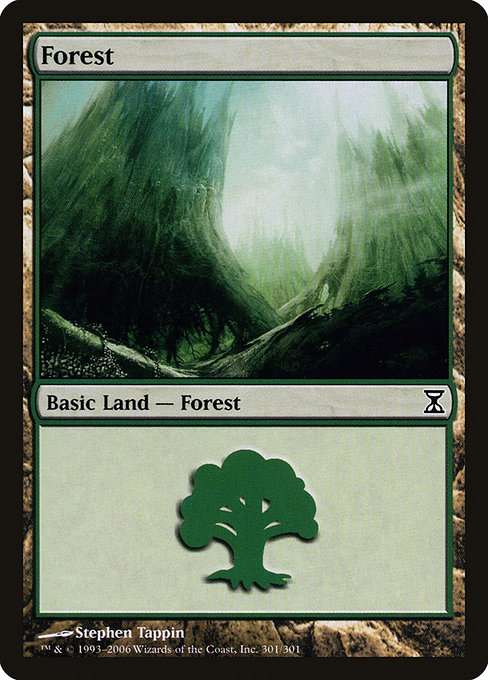 Forest [Foil]