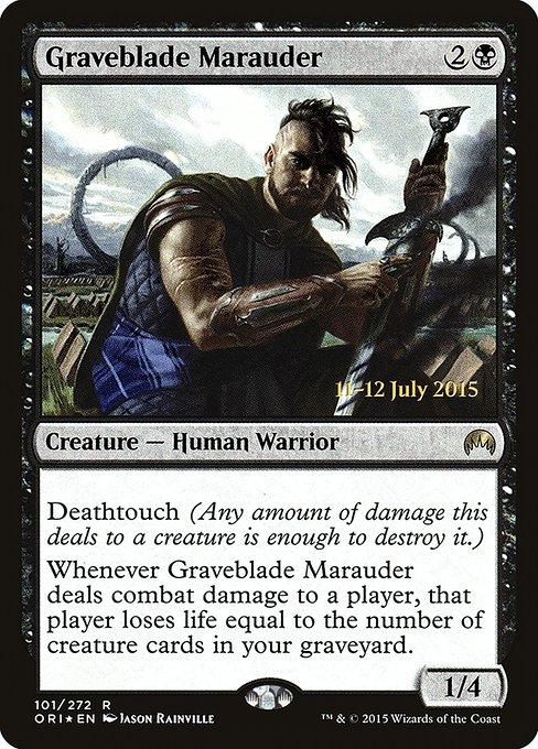 Magic Origins Promos