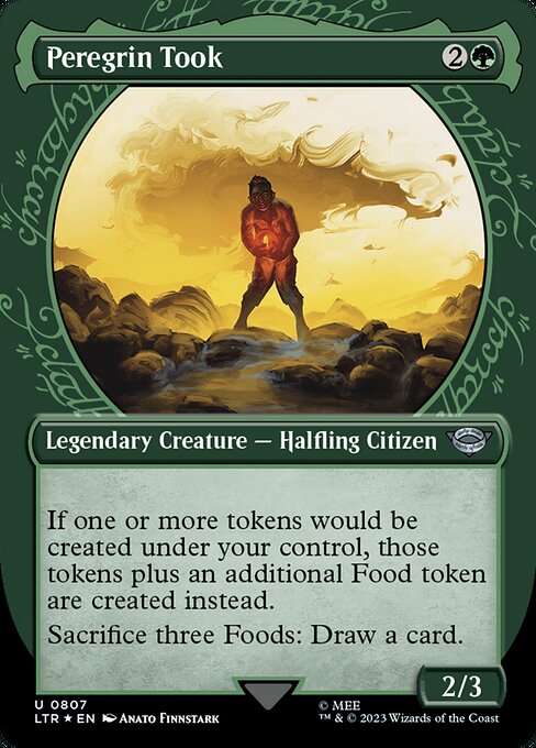 Peregrin Took [Foil]