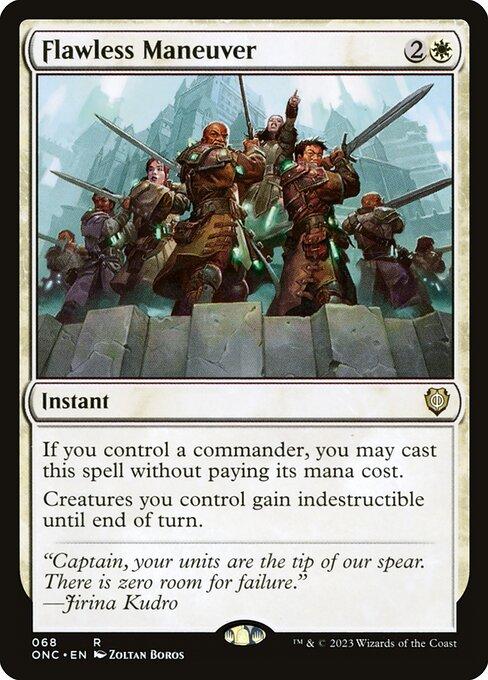Phyrexia: All Will Be One Commander