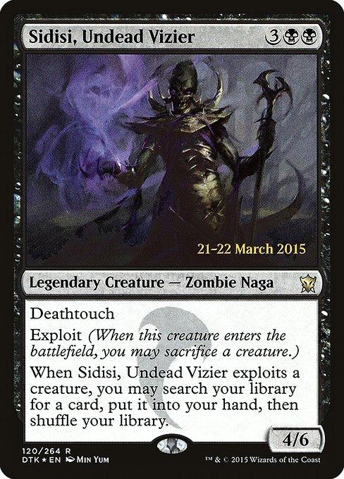 Dragons of Tarkir Promos