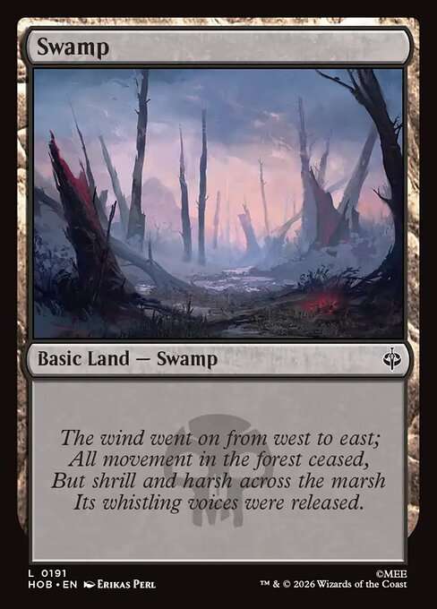 Swamp