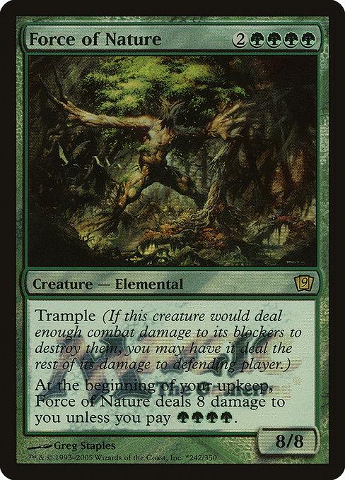 Ninth Edition Promos