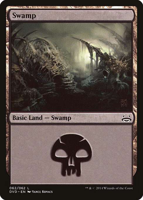 Swamp