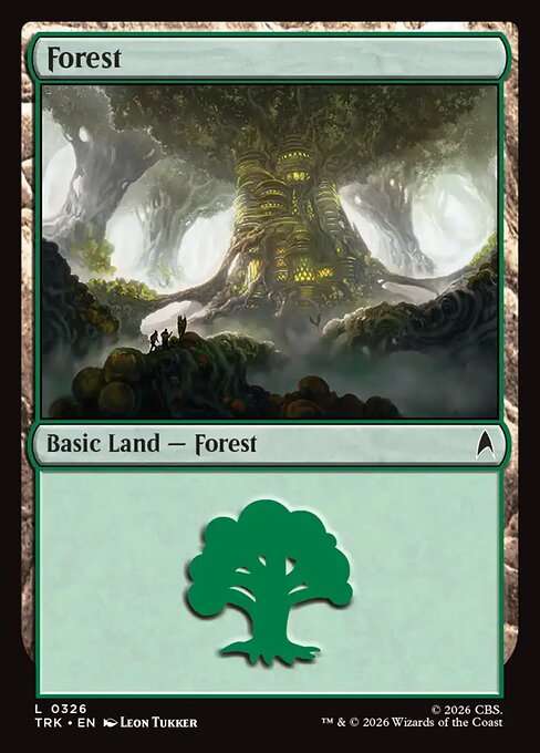 Forest