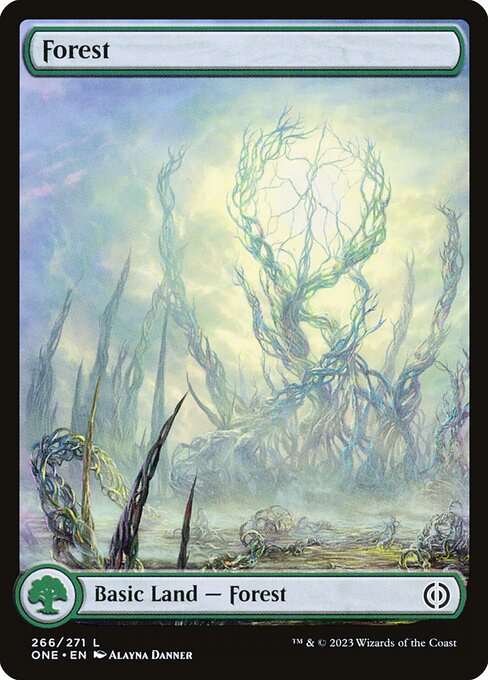 Forest [Foil]
