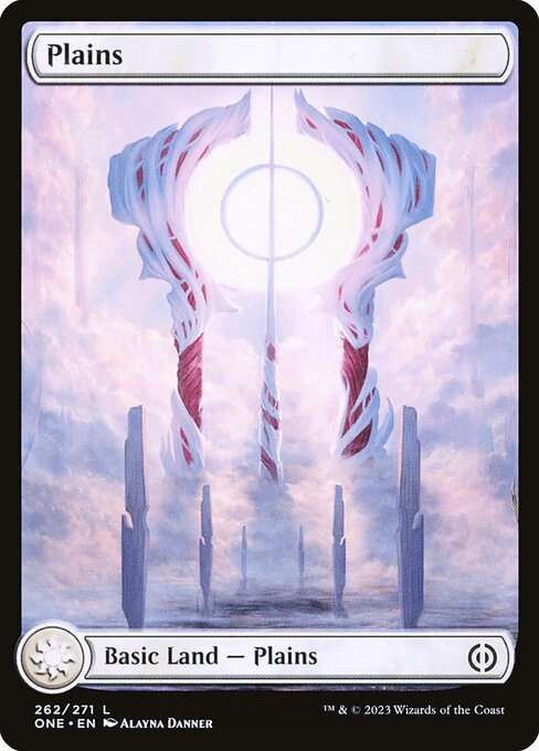 Plains [Foil]