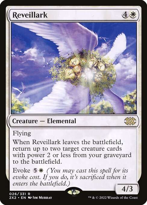 Reveillark [Foil]