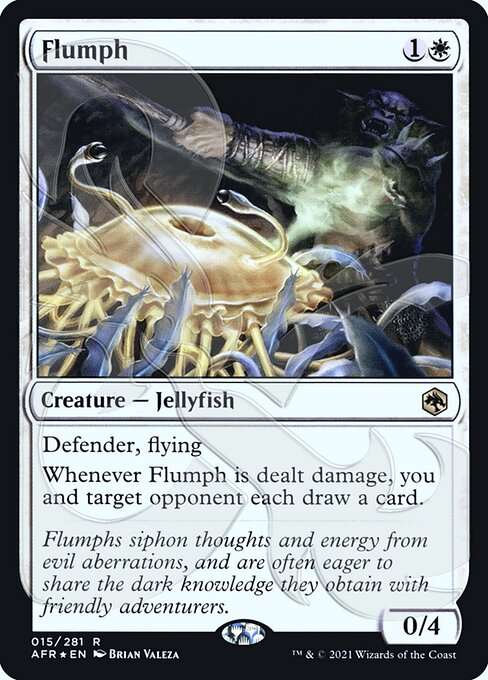 Flumph [Foil]