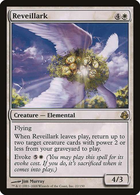 Reveillark [Foil]