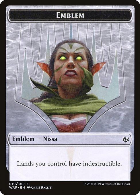 War of the Spark Tokens