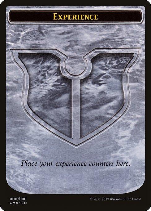 Commander Anthology Tokens